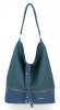 Dámská kabelka univerzální BEE BAG mořská 1902A551